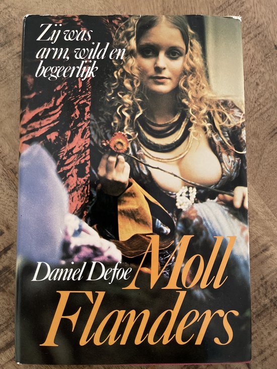 Moll flanders