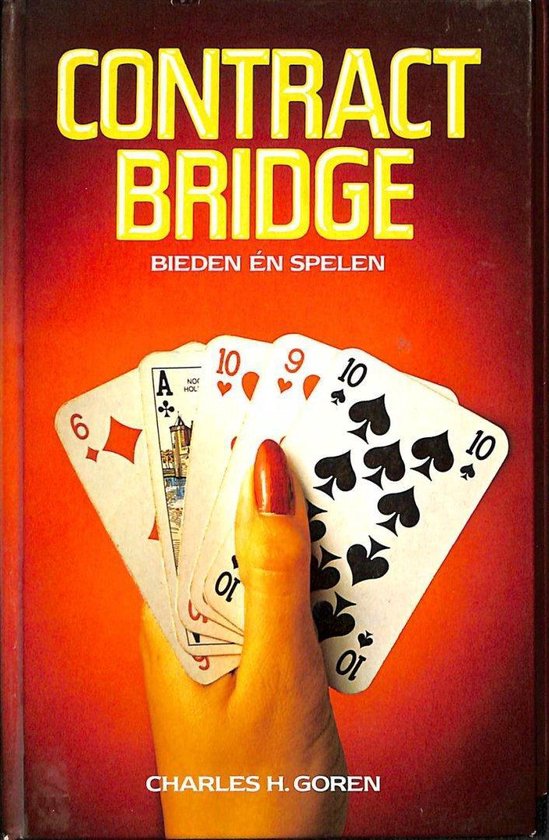 Contract bridge