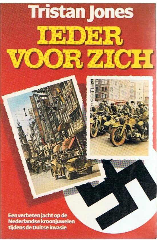 Ieder voor zich