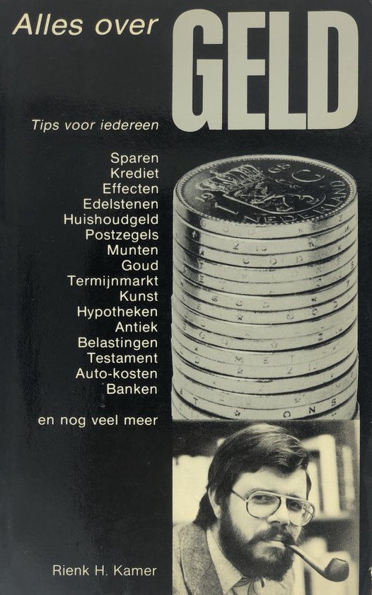 Alles over geld