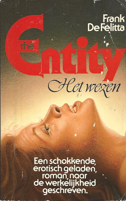 The Entity Het wezen