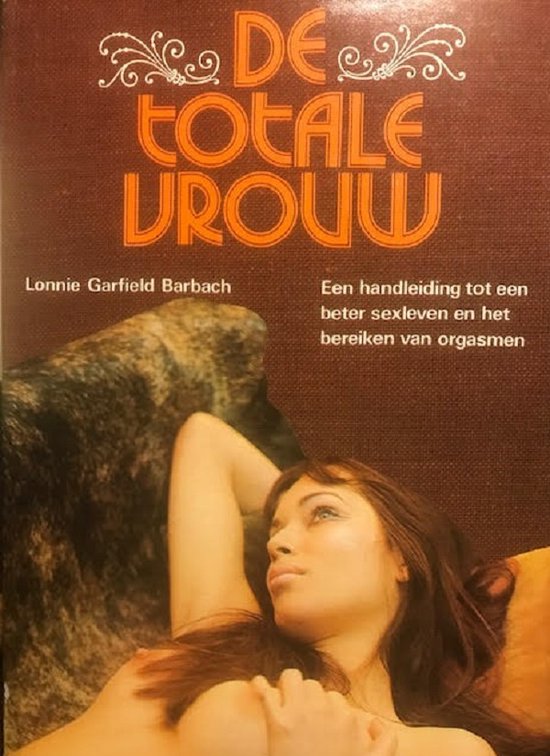 De totale vrouw