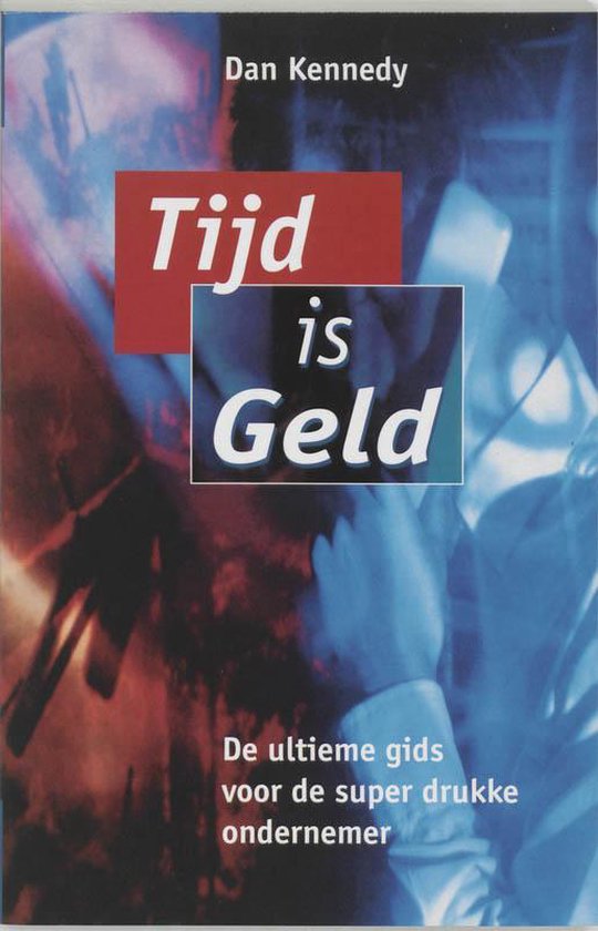 Tijd Is Geld