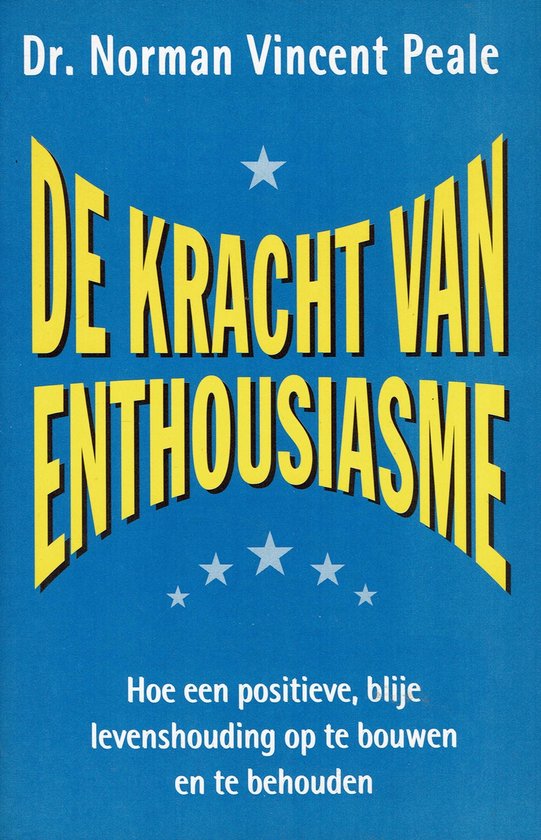 Kracht Van Enthousiasme