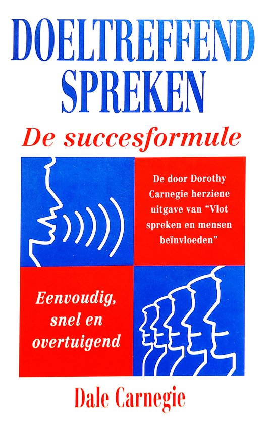 Doeltreffend Spreken