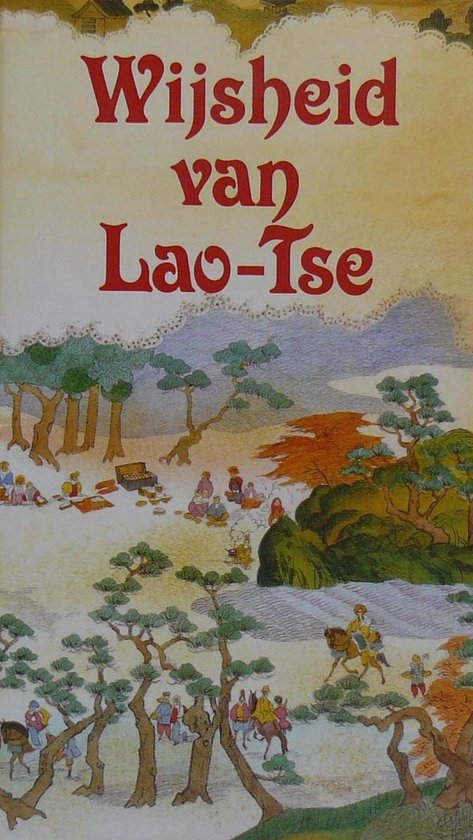 Wijsheid van Lao-Tse