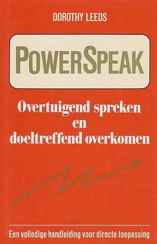 Powerspeak