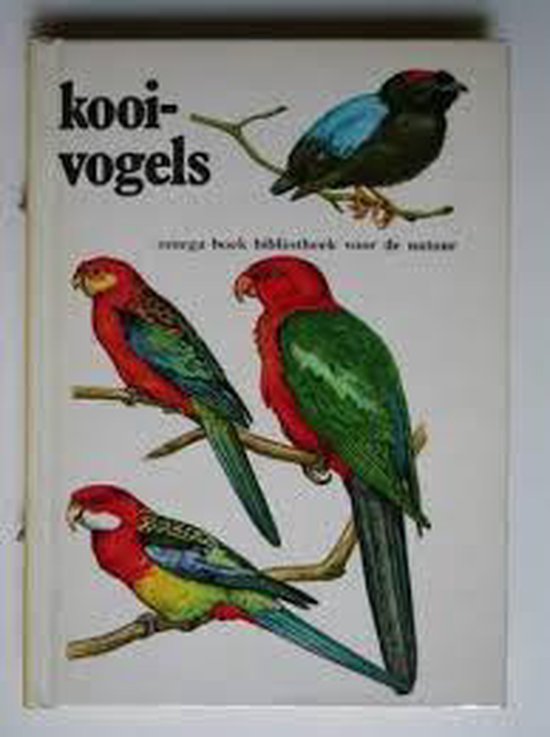 Kooivogels