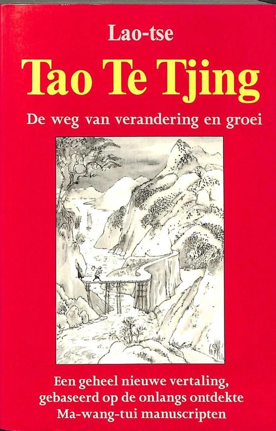 Tao Te Tjing