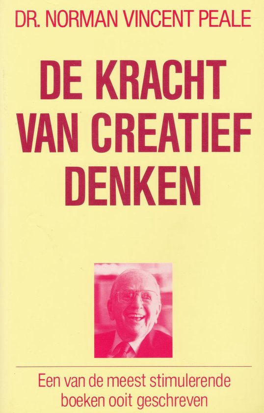 De Kracht van Creatief Denken