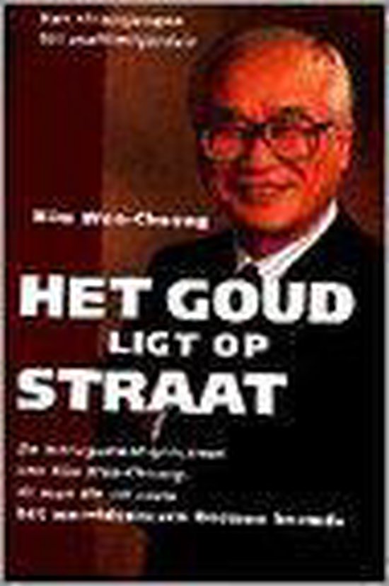 Goud ligt op straat (PB)