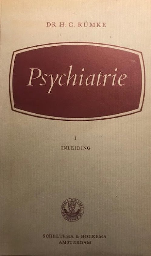 1 Psychiatrie