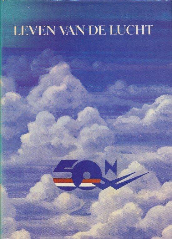 Leven van de lucht: 50 jaar verenigd vliegen