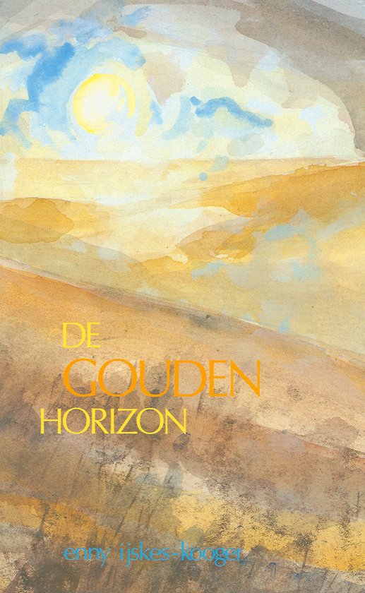 Gouden Horizon