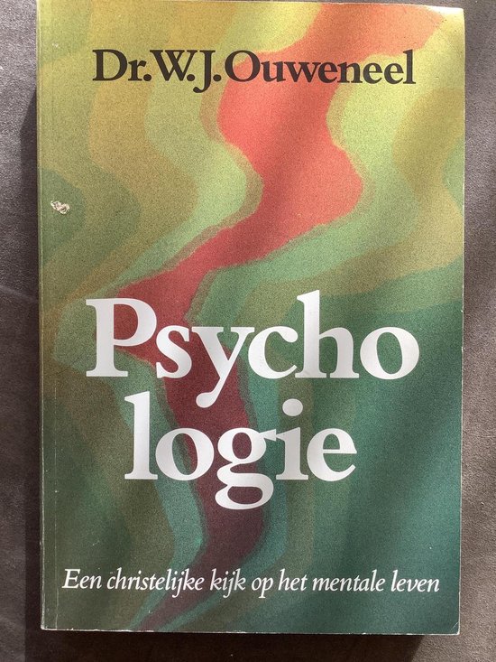 Psychologie