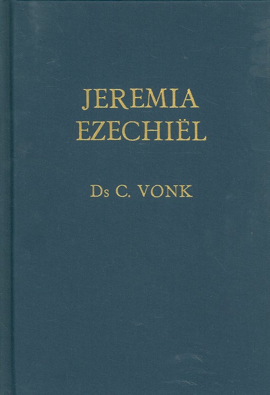 Jeremia - ezechiel