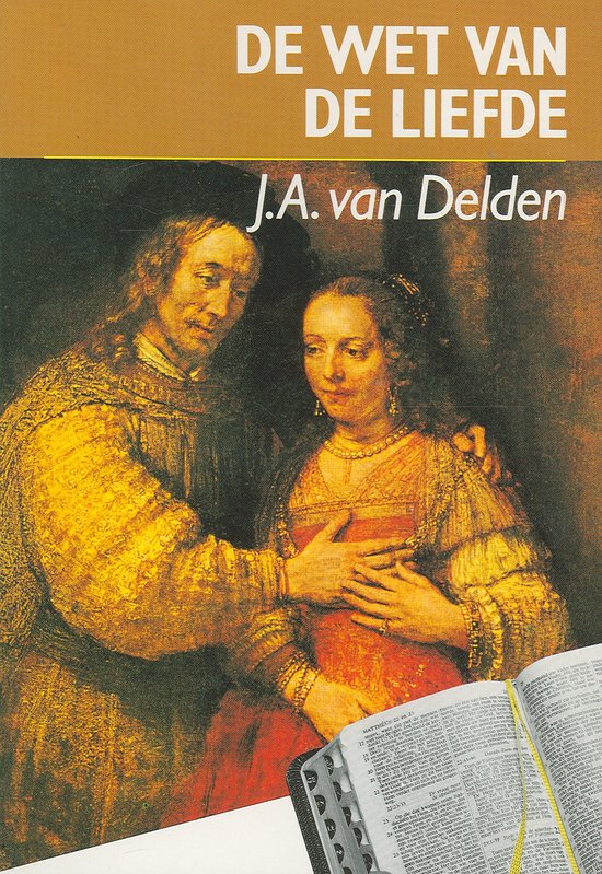 Wet van de liefde, de