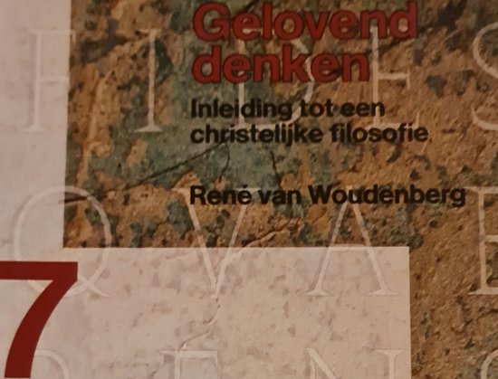 Gelovend Denken