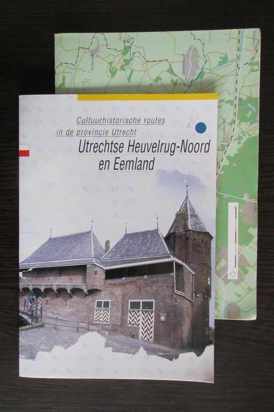 Utrechtse Heuvelrug Noord En Eemland