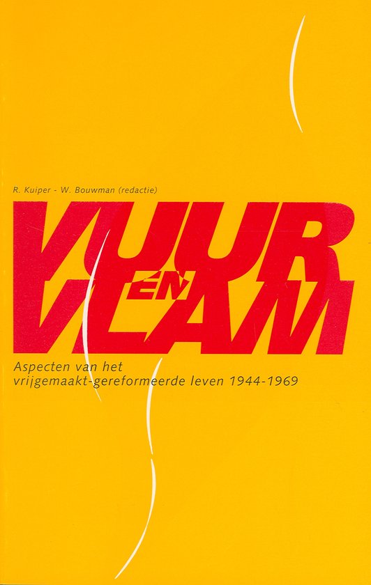 Vuur En Vlam Dl 1