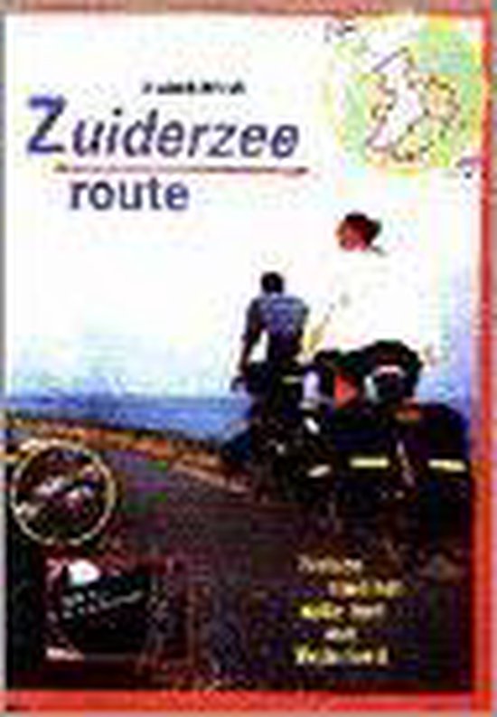 Zuiderzeeroute