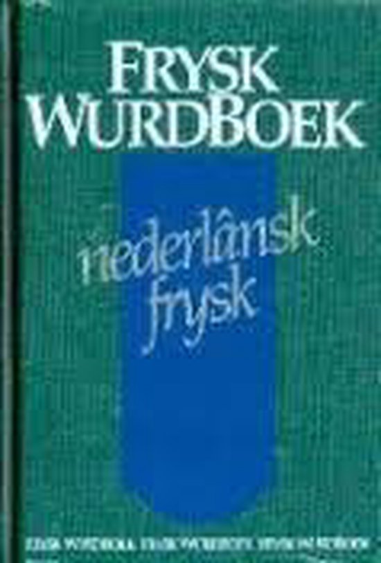 Frysk Wurdboek