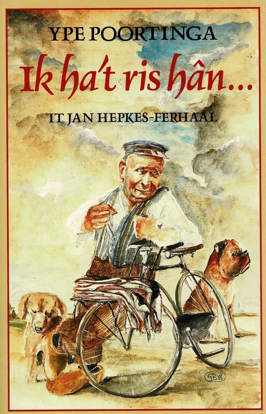 Ik ha t ris han