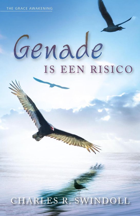 Genade is een risico