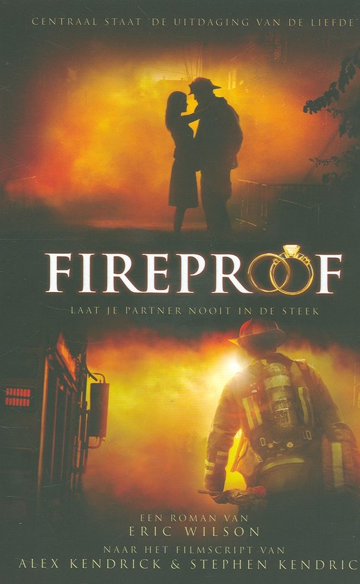 Fireproof