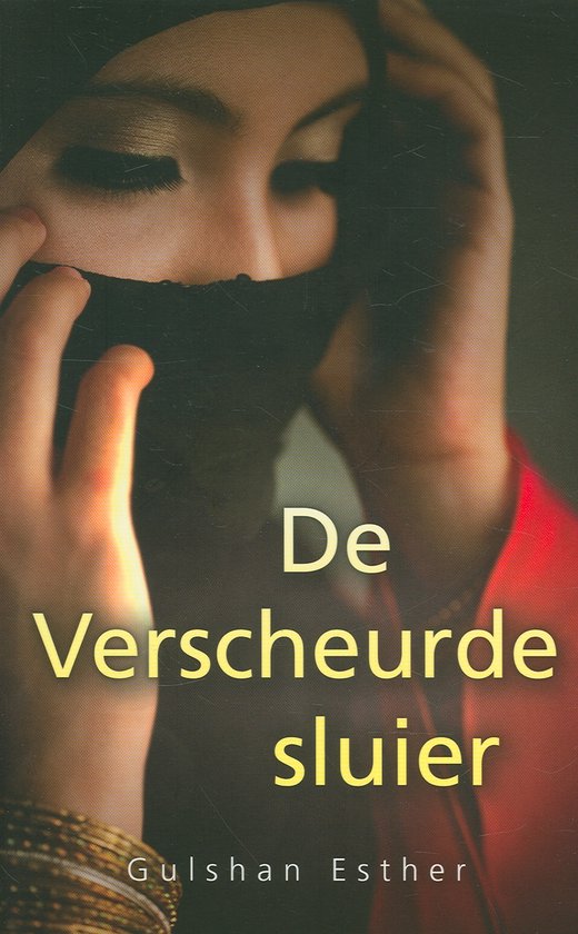 De verscheurde sluier