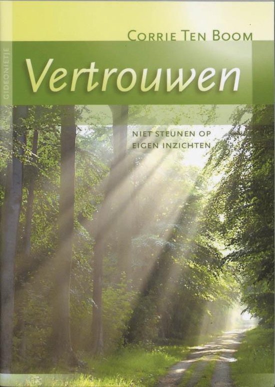 Vertrouwen