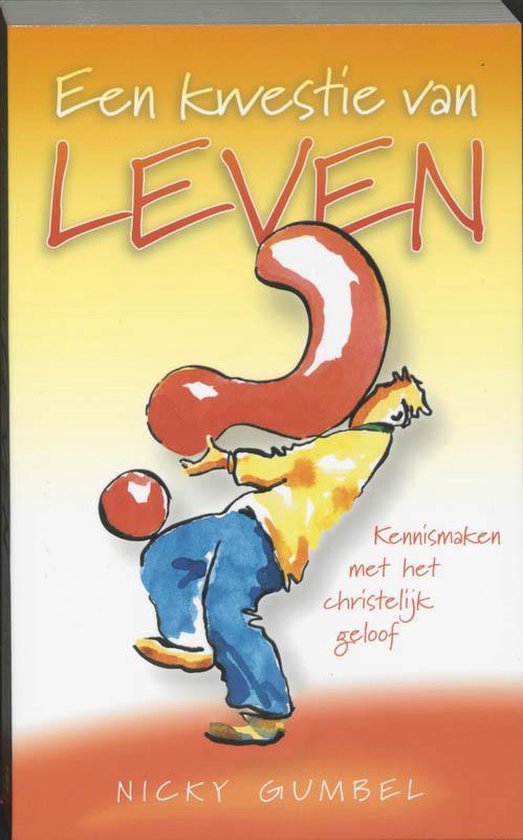 Een kwestie van leven