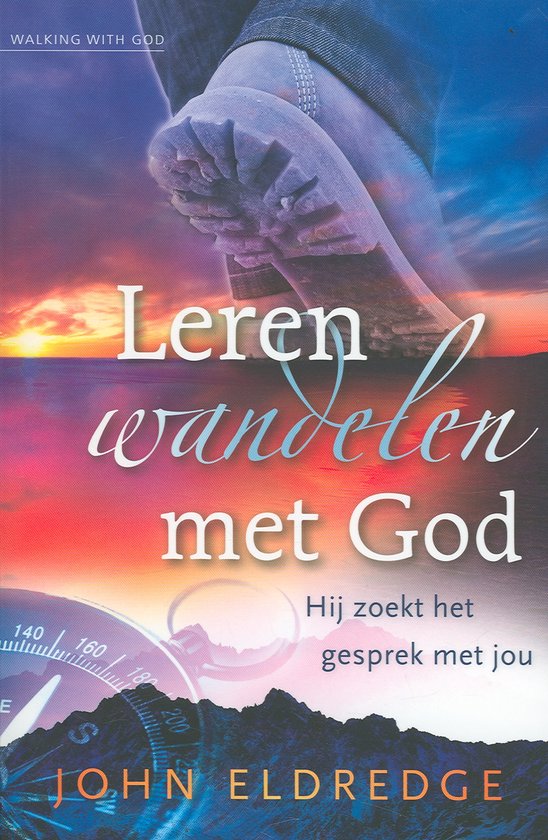 Leren wandelen met God