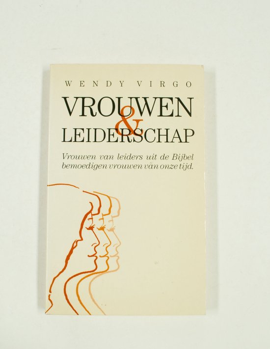 Vrouwen en leiderschap