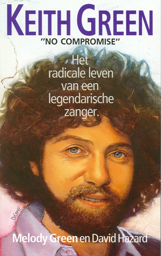 Keith Green