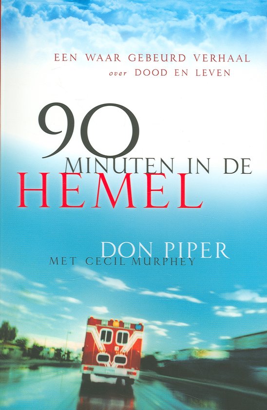 90 Minuten in de hemel