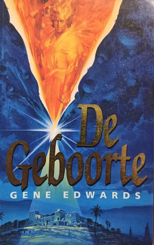 De geboorte