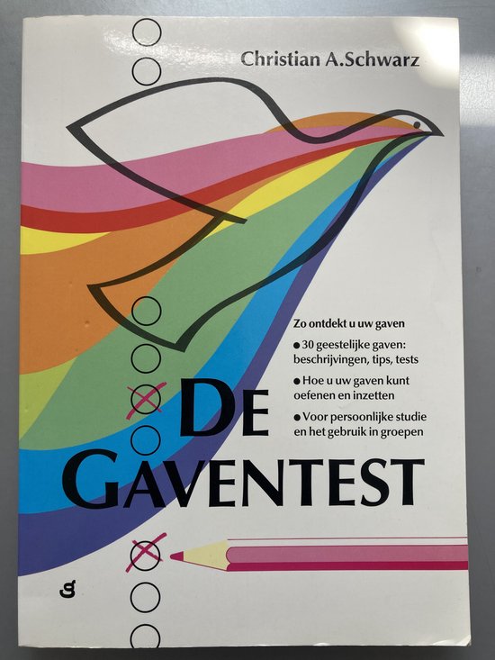 Gaventest, de