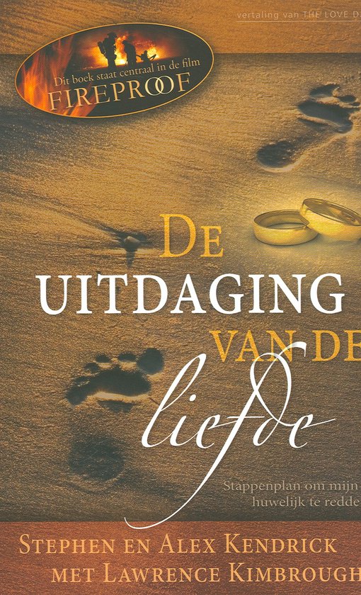 De uitdaging van de liefde