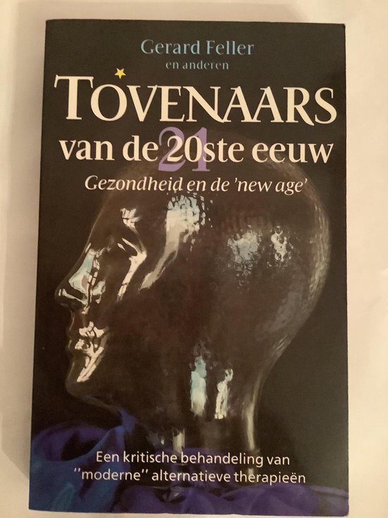 Tovenaars van de 20ste eeuw