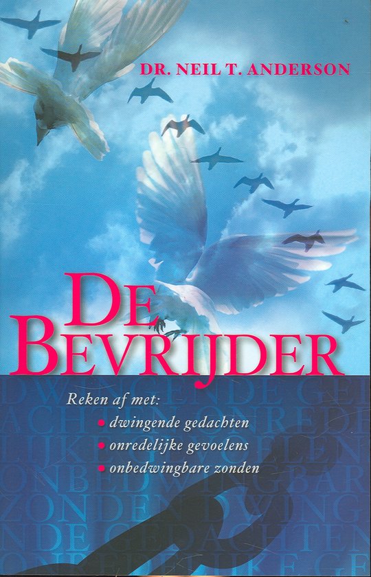 De bevrijder