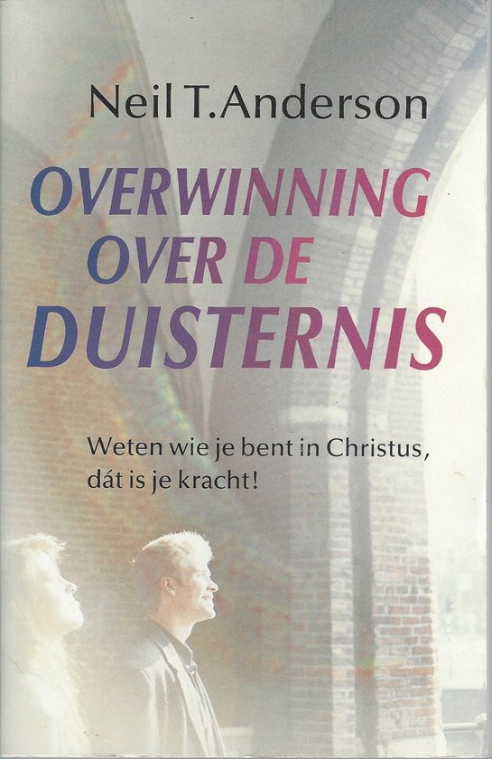 Overwinning over de duisternis