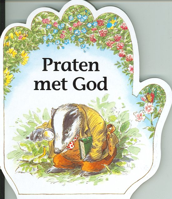 Rijmpjes en gebedjes - Praten met God