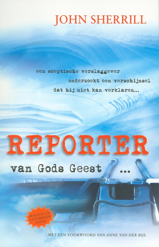 Reporter van Gods Geest