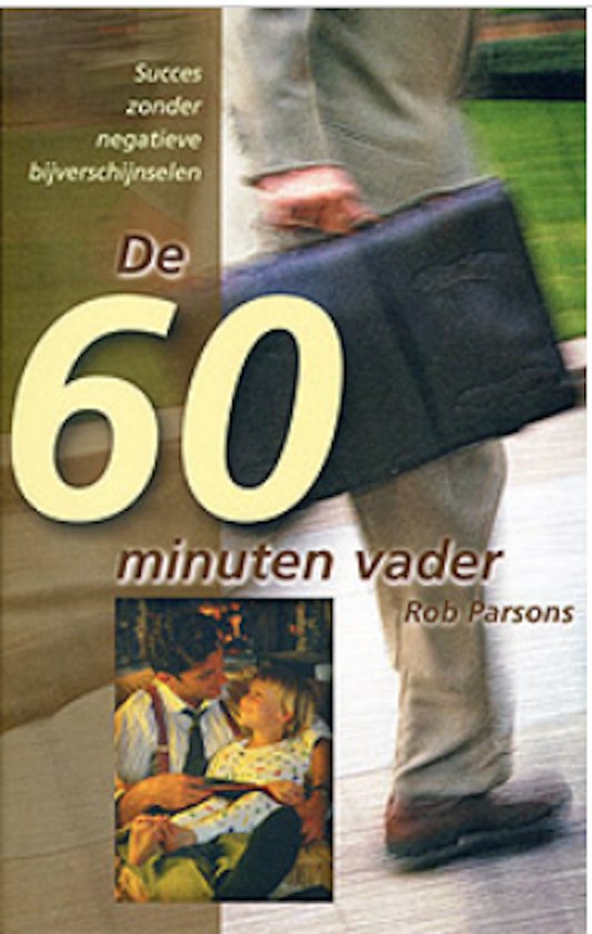 De 60 minuten vader