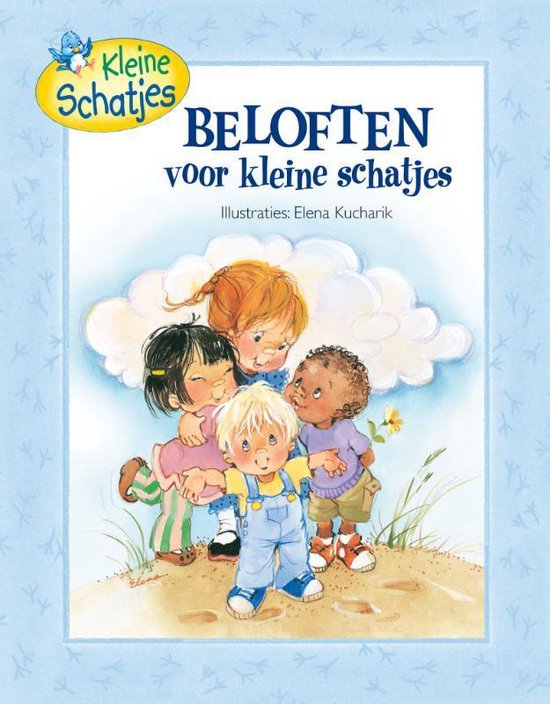 Beloften voor kleine schatjes