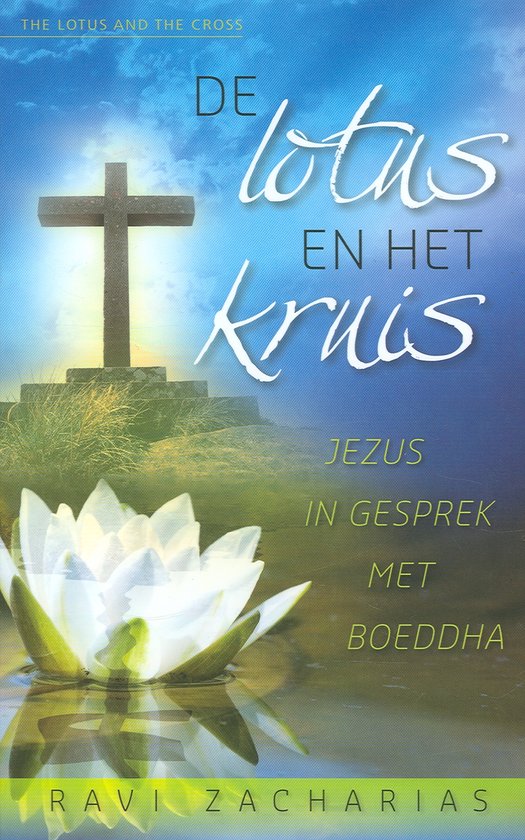 De Lotus en het kruis