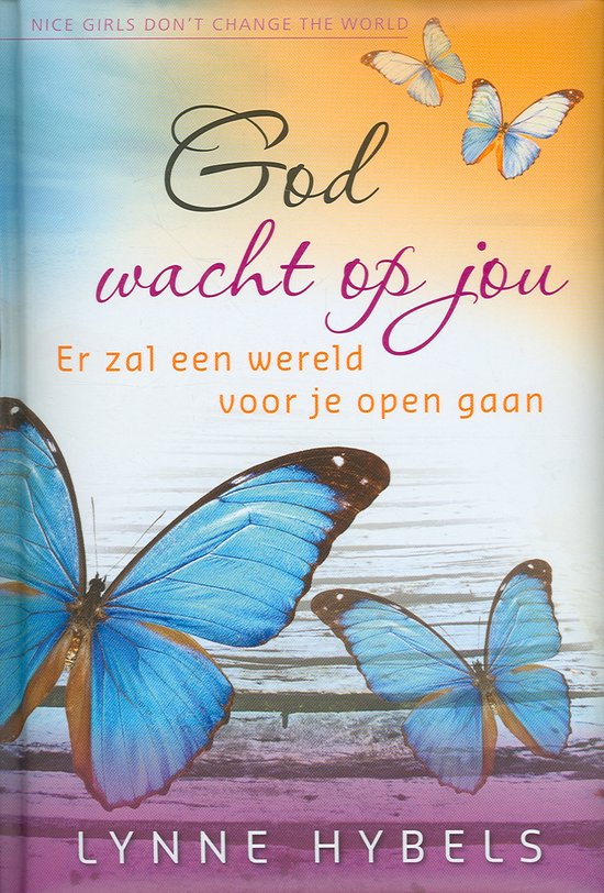 God wacht op jou