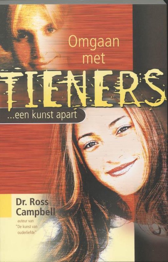 Omgaan met tieners ...een kunst apart