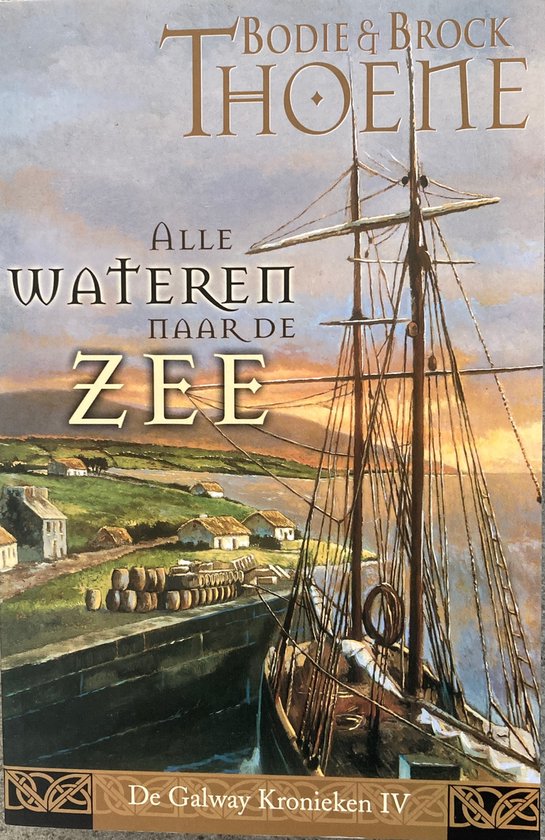 Alle Wateren Naar De Zee